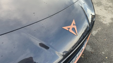 CUPRA Born 150kW V2 58kWh 5dr Auto Electric Hatchback